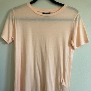 Topshop T shirt
